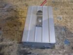 DR. ESCHERICH EHG 90/230/AC/2.0/E771 Control Cabinet Heater 90W 230VAC *Tested* - Image 4