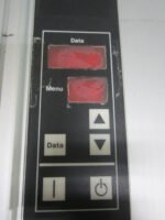 Danfoss 175L1018 VLT Type 3002 Variable Speed AC Drive 3x440/500VAC *Tested* - Image 8