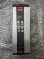Danfoss 195H3309 VLT TYPE 2050 Variable Speed Drive 460VAC 6.1kVA 7.6A *Parts* - Image 3