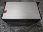 Danfoss 195H3309 VLT TYPE 2050 Variable Speed Drive 460VAC 6.1kVA 7.6A *Parts* - Image 5