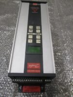 Danfoss 195H3309 VLT TYPE 2050 Variable Speed Drive 460VAC 6.1kVA 7.6A *Parts* - Image 6