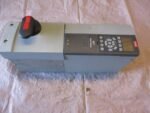 Danfoss FC-102P4K0T6E21HXXGX1XXSXXXXAXBX Drive 4kW 5HP 600V P/N 131N2984*Tested*