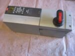 Danfoss FC-102P4K0T6E21HXXGX1XXSXXXXAXBX Drive 4kW 5HP 600V P/N 131N2984*Tested* - Image 4