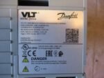 Danfoss FC-102P4K0T6E21HXXGX1XXSXXXXAXBX Drive 4kW 5HP 600V P/N 131N2984*Tested* - Image 6