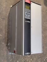 Danfoss VLT600 HVAC VLT6016GT6CN1STRODLFOOAOOCO 15HP 600V - Image 6