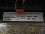 Dart Control 530BC-38M DC Drive 115/230VAC 0-90VDC 180VDC 10A Dart Drive*Tested* - Image 7