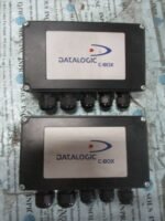 Datalogic C-BOX 100 Connection Controller Box Datalogic C-BOX 10-30VDC *Lot 2* - Image 3