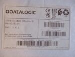 Datalogic DS8110-2100 Barcode Scanner Standard Res. P/N 932500001 20-30VDC *NEW* - Image 9