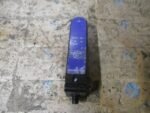 Datalogic SR21-IR Fork Sensor Slot Sensor 2mm Infrared M8 4-Pin Connect *Tested*