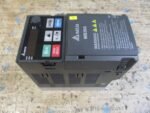 Delta VFD1A5MS43ANSAA MS300 AC Drive 380-480VAC 1.4kVA 1.8A 0.4kW 2.01 *Tested*