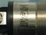 Dialight 5566-1104-304 Panel light  Dialight *NEW* - Image 3