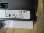 Direct LOGIC 305HPP D3-HPP Hand Held Programmer Koyo HANHELD Programmer *NEW* - Image 6