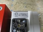 Domnick Hunter VH2100 Compressor 1.5-66oC Domnick Hunter 60 411 1010 *Tested* - Image 11