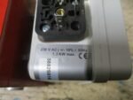 Domnick Hunter VH2100 Compressor 1.5-66oC Domnick Hunter 60 411 1010 *Tested* - Image 12