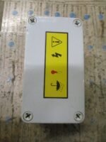 Domnick Hunter VH2100 Compressor 1.5-66oC Domnick Hunter 60 411 1010 *Tested* - Image 3