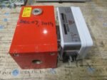 Domnick Hunter VH2100 Compressor 1.5-66oC Domnick Hunter 60 411 1010 *Tested* - Image 5