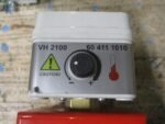 Domnick Hunter VH2100 Compressor 1.5-66oC Domnick Hunter 60 411 1010 *Tested* - Image 10