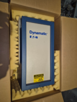 Dynamatic Eaton Control MPS58331-001-1  MARK III 230/460VAC Eddy Current Drive