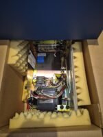 Dynamatic Eaton Control MPS58331-001-1  MARK III 230/460VAC Eddy Current Drive - Image 6
