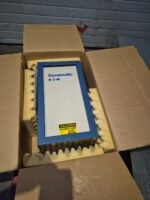 Dynamatic Eaton Control MPS58331-001-1  MARK III 230/460VAC Eddy Current Drive - Image 7