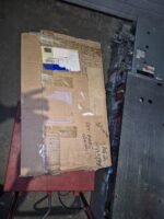 Dynamatic Eaton Control MPS58331-001-1  MARK III 230/460VAC Eddy Current Drive - Image 8