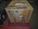 Dynamatic Eaton Control MPS58331-001-1  MARK III 230/460VAC Eddy Current Drive - Image 9