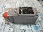EATON Cutler Hammer 10316H281 Limit Switch 600VAC Pilot Duty Switch *Tested* - Image 3