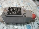 EATON Cutler Hammer 10316H281 Limit Switch 600VAC Pilot Duty Switch *Tested* - Image 4
