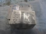 EATON Cutler-Hammer CE15AN3 Contactor Size A Series B1 3P 1.5/3HP 110/575V *NEW* - Image 5