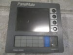 EATON IDT 37PK PM 3000 Power Series Panelmate Display P/N 92-00936-02 110/230AC