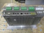 ELAU MC-4/11/03/400 PacDrive MC-4 AC Servo Drive HW: DOI503 SW: 00.15.31*Tested*