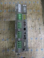 ELAU MC-4/11/03/400 PacDrive MC-4 AC Servo Drive HW: DOI503 SW: 00.15.31*Tested* - Image 3