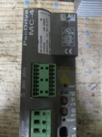 ELAU MC-4/11/03/400 PacDrive MC-4 AC Servo Drive HW: DOI503 SW: 00.15.31*Tested* - Image 6