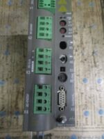 ELAU MC-4/11/03/400 PacDrive MC-4 AC Servo Drive HW: DOI503 SW: 00.15.31*Tested* - Image 7