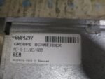 ELAU MC-4/11/03/400 PacDrive MC-4 AC Servo Drive HW: DOI503 SW: 00.15.31*Tested* - Image 10