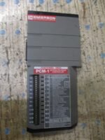 EMERSON PCM-1 Positioning Drive 960018-01 Motion program Controller *Tested* - Image 3