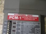 EMERSON PCM-1 Positioning Drive 960018-01 Motion program Controller *Tested* - Image 7