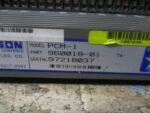 EMERSON PCM-1 Positioning Drive 960018-01 Motion program Controller *Tested* - Image 9