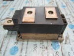 EUPEC TT250N16KOF Powerblock IGBT Power Module TT 250 N 16 KOF *Fully Tested* - Image 3