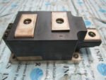 EUPEC TT250N16KOF Powerblock IGBT Power Module TT 250 N 16 KOF *Fully Tested* - Image 4