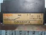 EUPEC TT250N16KOF Powerblock IGBT Power Module TT 250 N 16 KOF *Fully Tested* - Image 5
