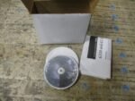 Eaton 6200A-6501 Retroreflector 3" Round Screw Mount Photoelectric Sensor *NEW*