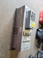 Eaton cutler hammer NXS00385A2H1SSSA1A200000 380-500V 38A - Image 3