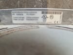 Eaton cutler hammer NXS00385A2H1SSSA1A200000 380-500V 38A - Image 6