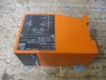 Efector ifm DA0038 Inductive Safety Relay Module 230VAC 5VA 24VDC 3W *Tested* - Image 5