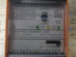 Efector ifm DA0038 Inductive Safety Relay Module 230VAC 5VA 24VDC 3W *Tested* - Image 7