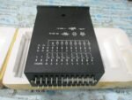 Electromatic PRU1000808 Micro-PLC Relay Electromatic PRU 1000808 120VAC *NEW* - Image 6
