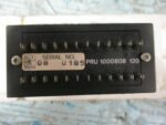 Electromatic PRU1000808 Micro-PLC Relay Electromatic PRU 1000808 120VAC *NEW* - Image 8