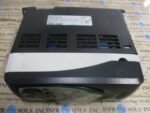 Emerson Control Techniques SKB3400150 Commander AC Drive 2HP 400VAC 3.8A*Tested* - Image 4