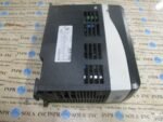 Emerson Control Techniques SKB3400150 Commander AC Drive 2HP 400VAC 3.8A*Tested* - Image 6